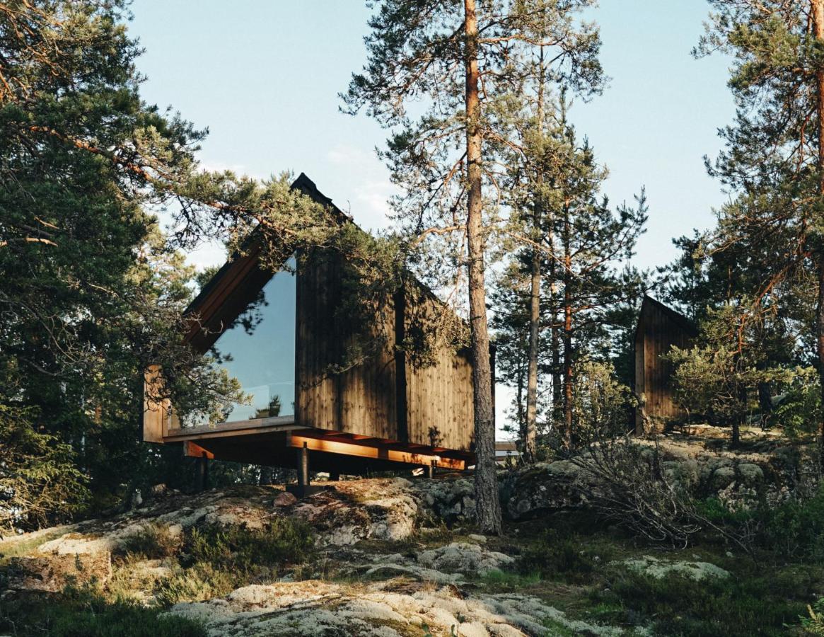 Hilltop Forest Hotel Inkoo Exterior photo